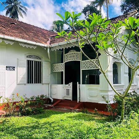 דירות היקדואה Casa Del Ceylon מראה חיצוני תמונה