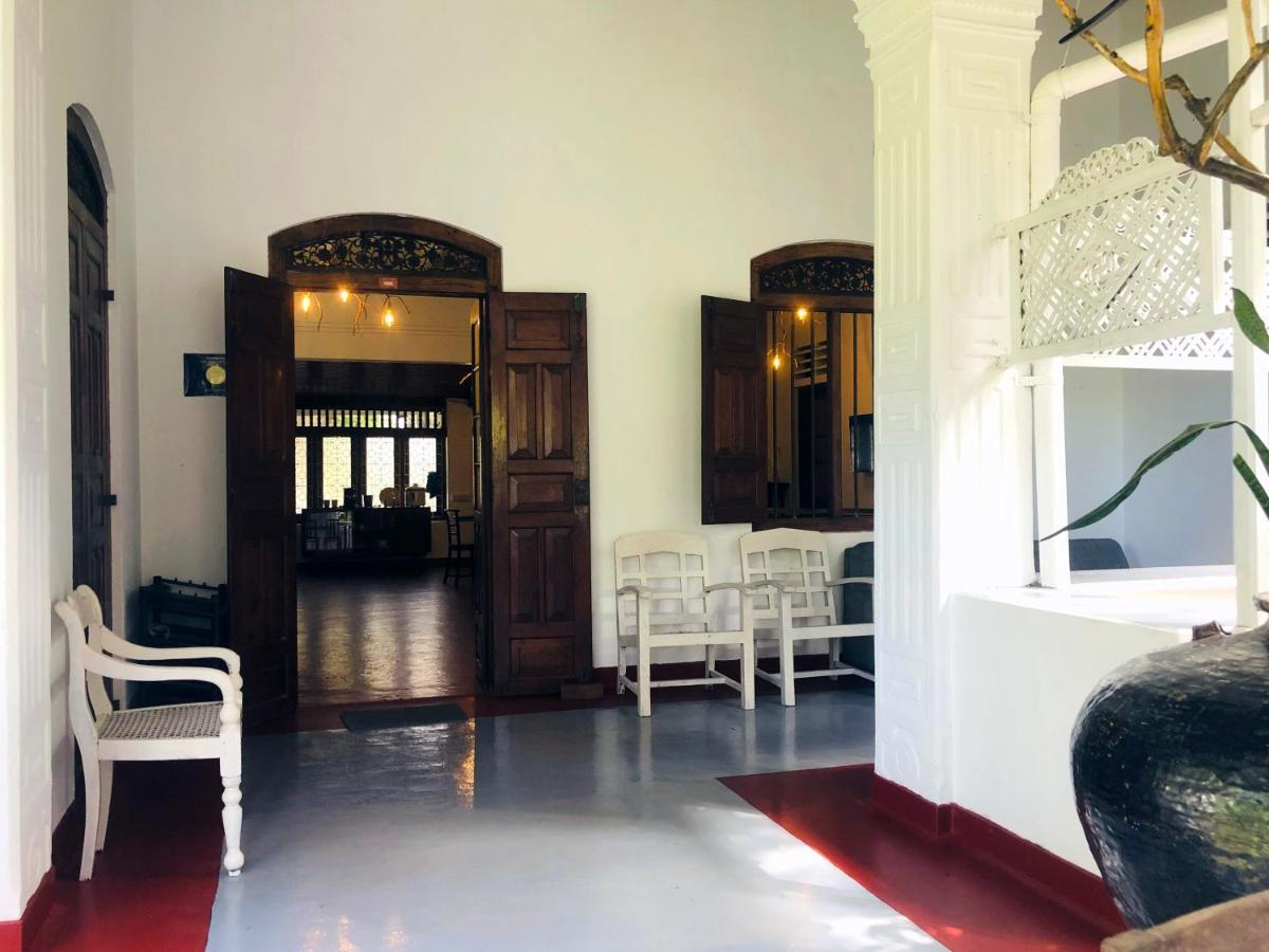 דירות היקדואה Casa Del Ceylon מראה חיצוני תמונה