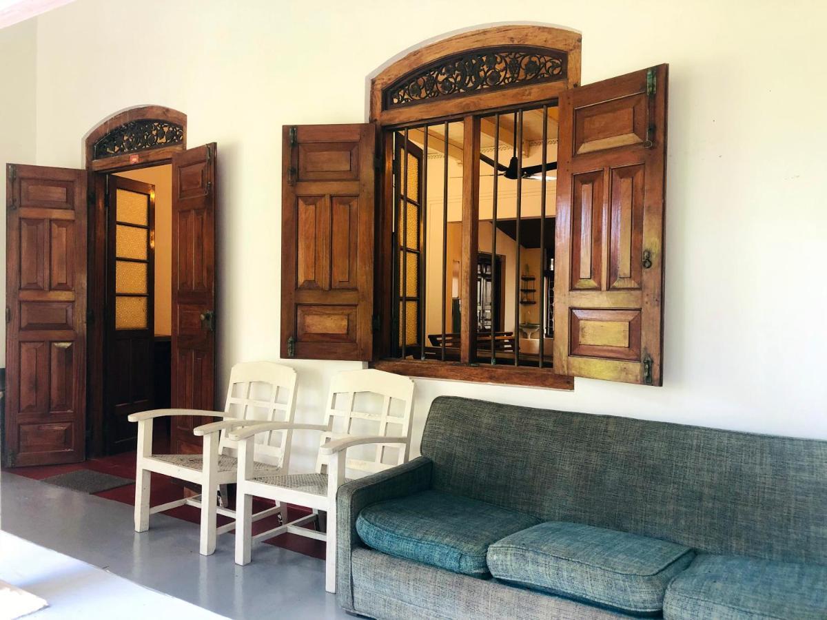 דירות היקדואה Casa Del Ceylon מראה חיצוני תמונה