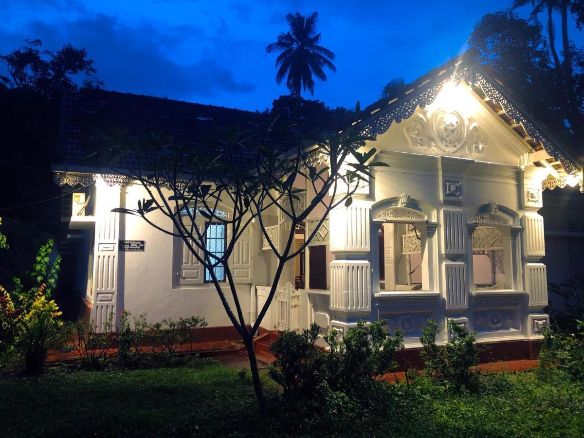 דירות היקדואה Casa Del Ceylon מראה חיצוני תמונה
