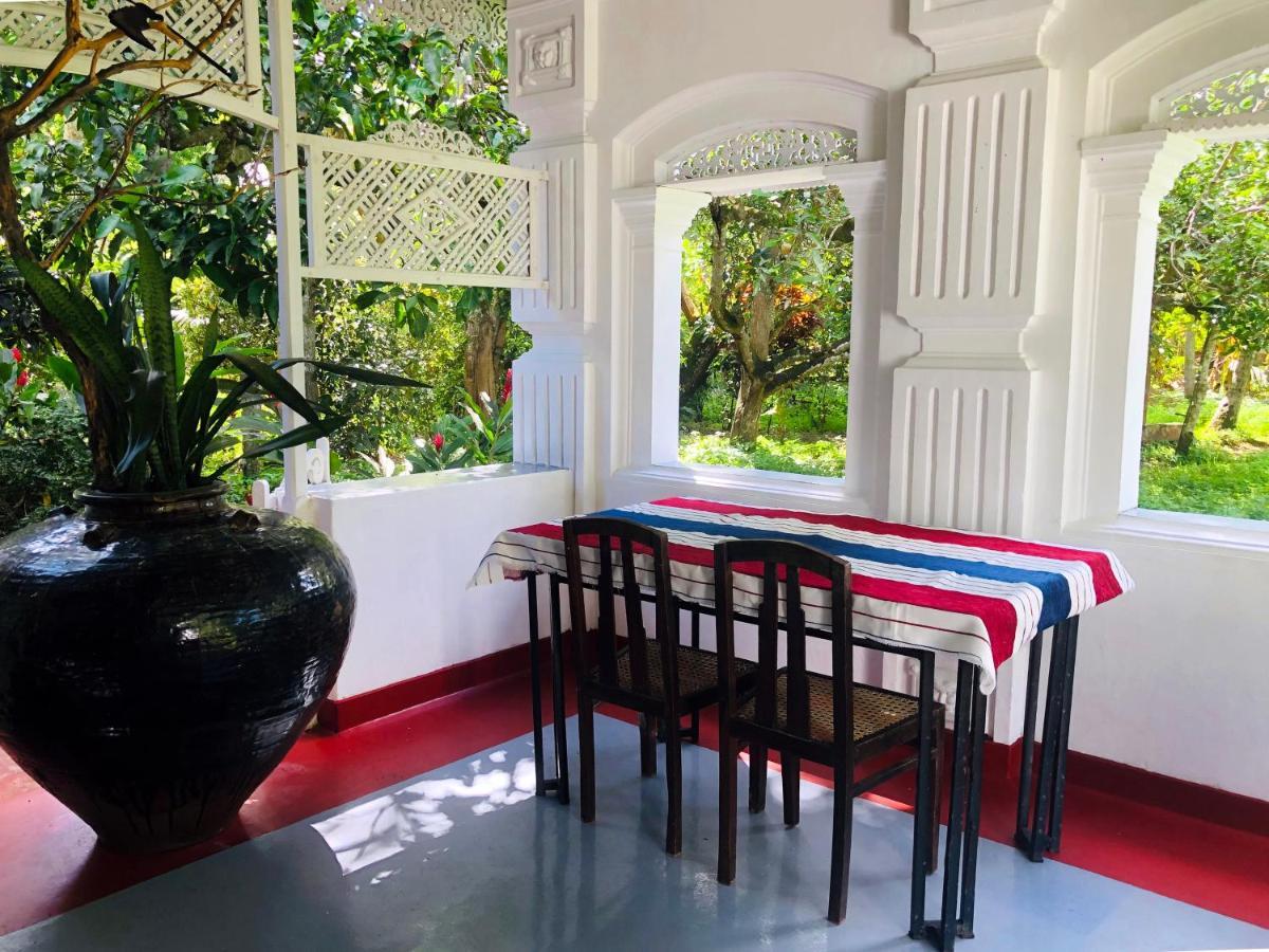 דירות היקדואה Casa Del Ceylon מראה חיצוני תמונה