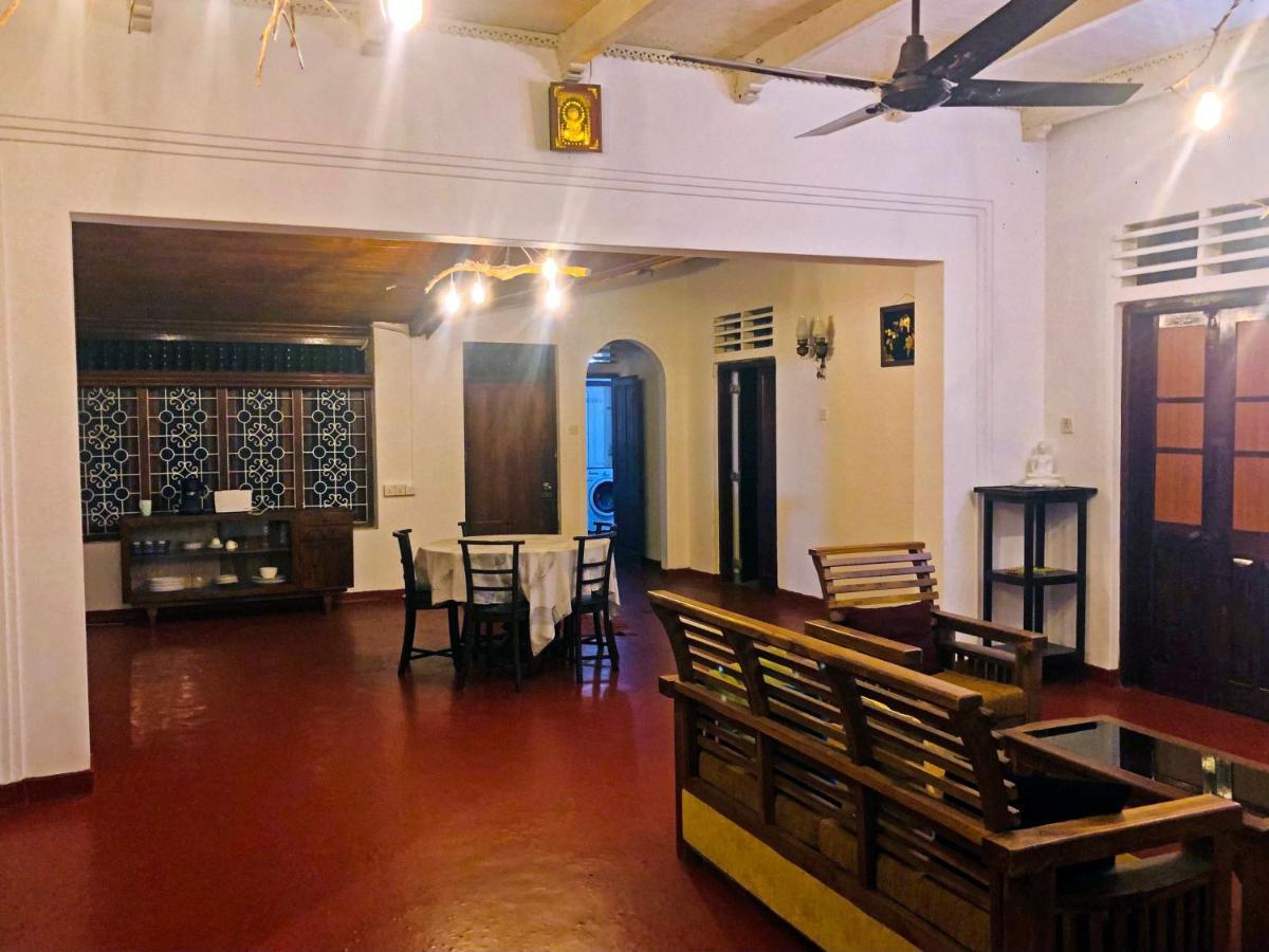 דירות היקדואה Casa Del Ceylon מראה חיצוני תמונה