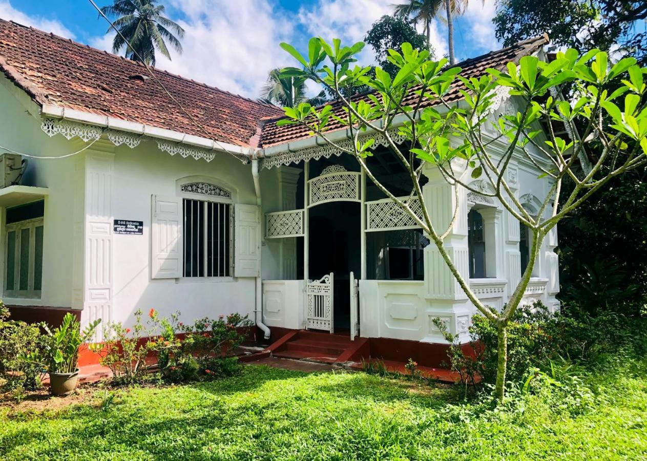 דירות היקדואה Casa Del Ceylon מראה חיצוני תמונה