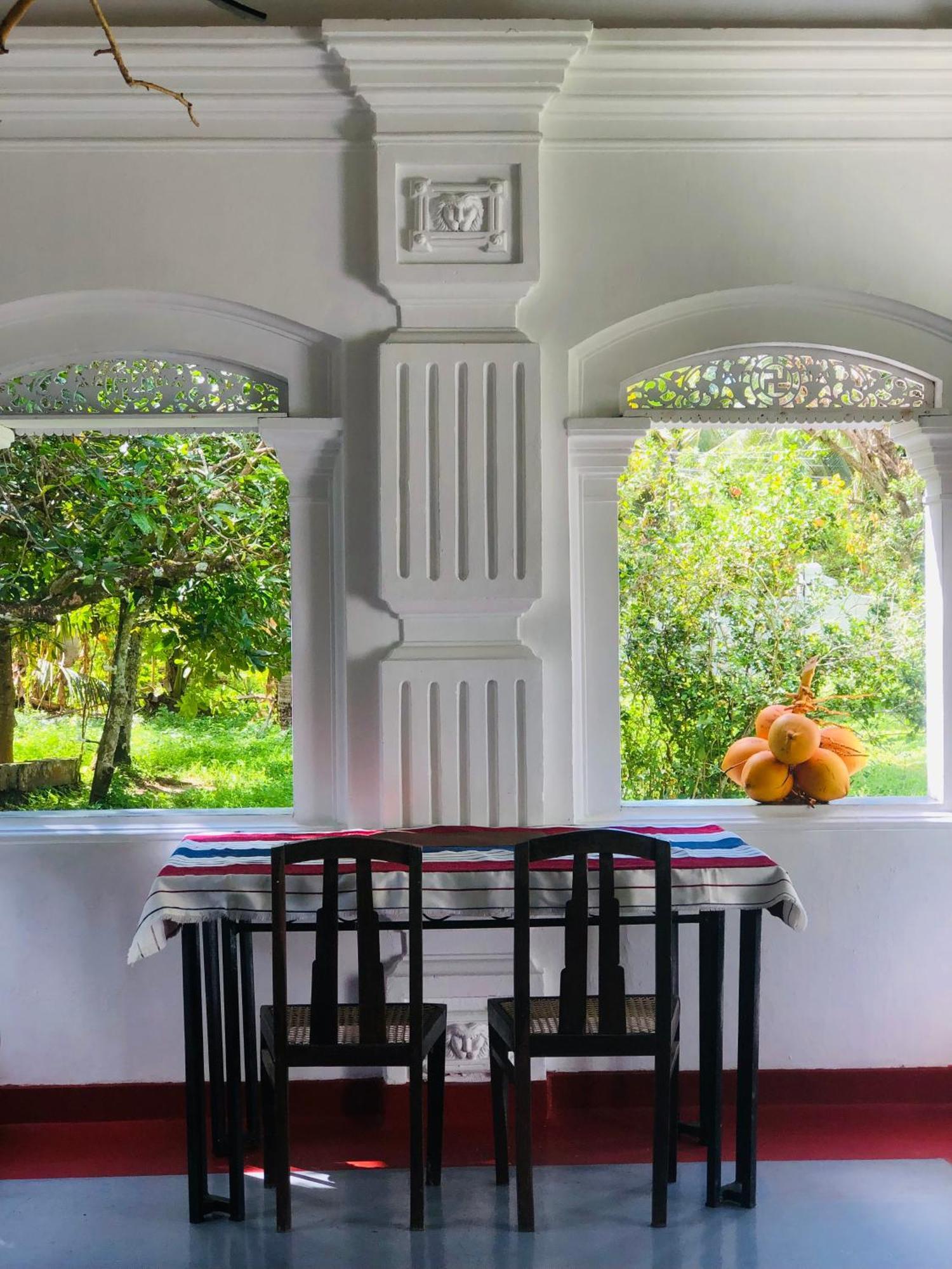 דירות היקדואה Casa Del Ceylon מראה חיצוני תמונה