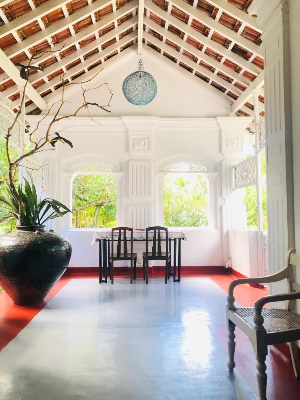 דירות היקדואה Casa Del Ceylon מראה חיצוני תמונה