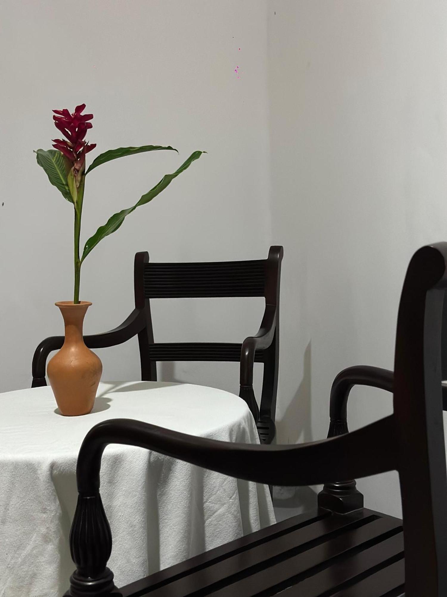 דירות היקדואה Casa Del Ceylon מראה חיצוני תמונה