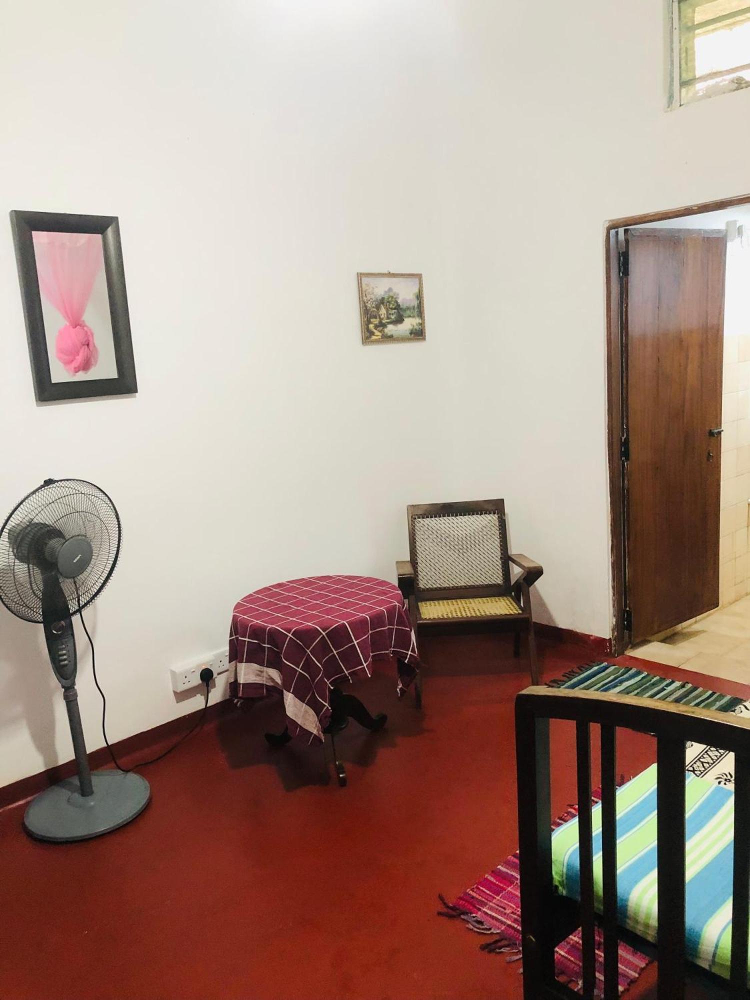 דירות היקדואה Casa Del Ceylon מראה חיצוני תמונה