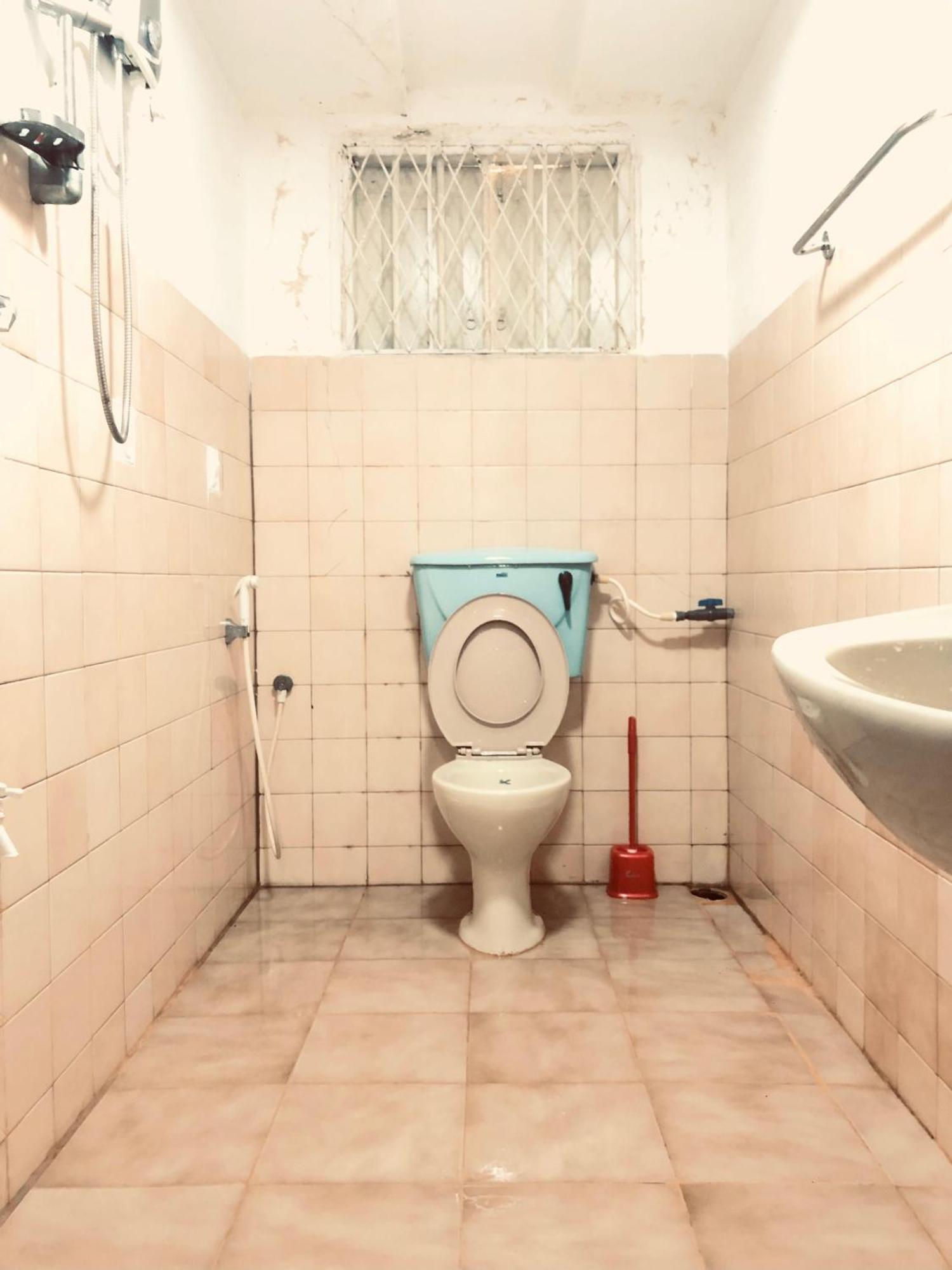 דירות היקדואה Casa Del Ceylon מראה חיצוני תמונה