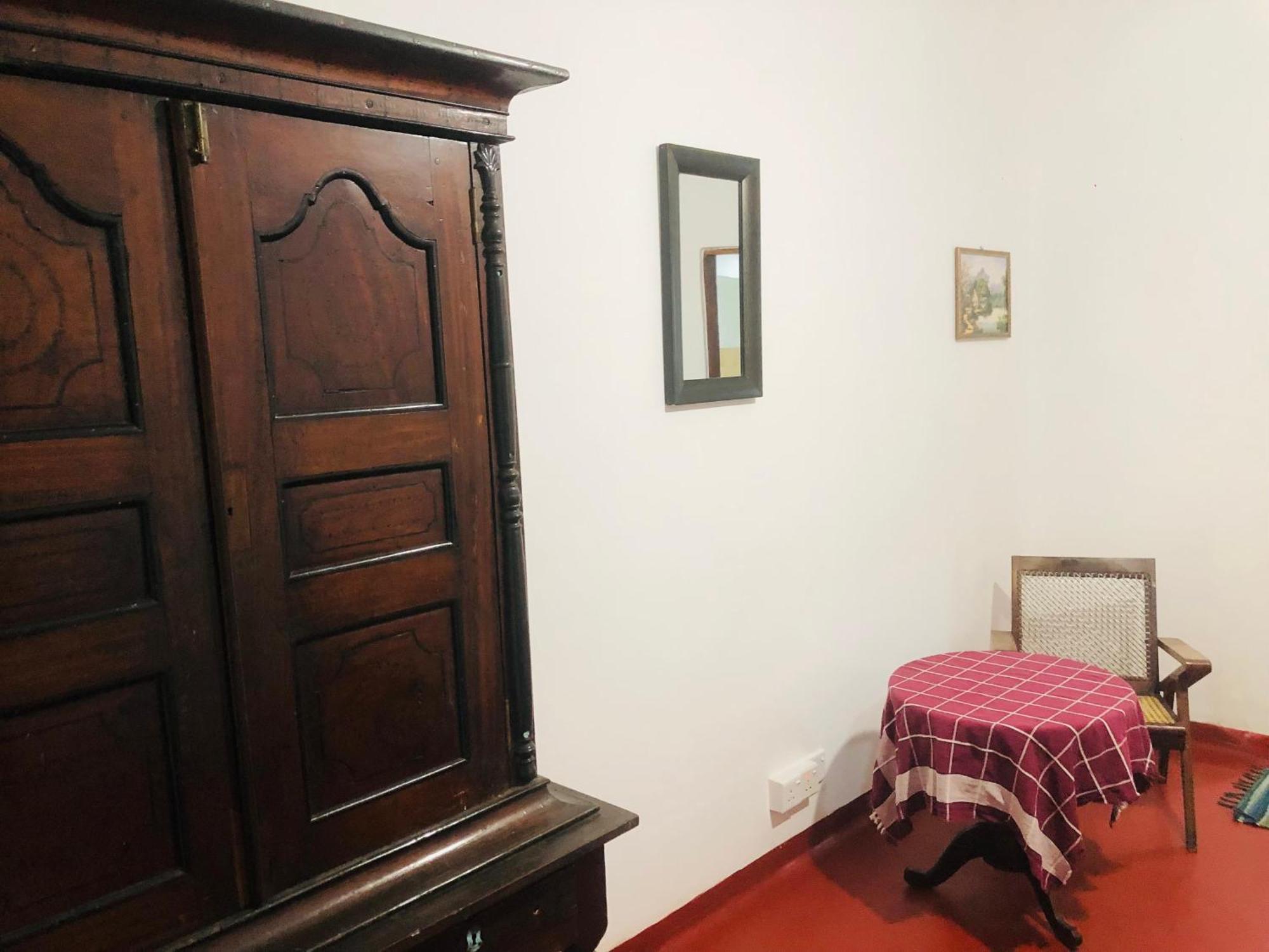 דירות היקדואה Casa Del Ceylon מראה חיצוני תמונה